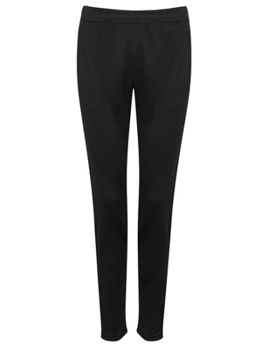 TOM-TL581-Ladies Slim Leg Training Pants